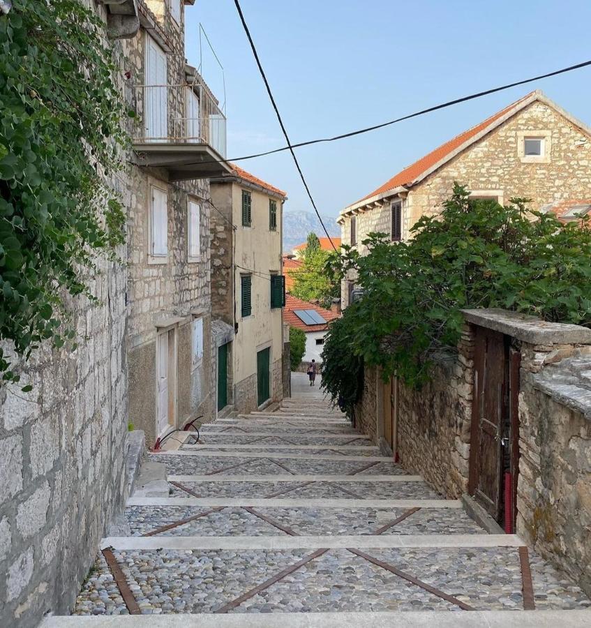 Apartments4You Supetar-The Best And Most Popular Apartments For Discovering The Island - Free Parking - 200 Meters From The Beach Exterior photo