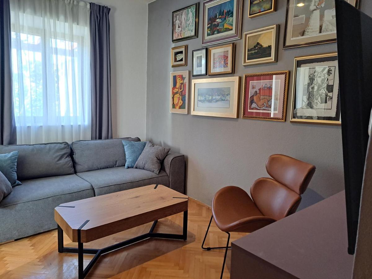 Apartments4You Supetar-The Best And Most Popular Apartments For Discovering The Island - Free Parking - 200 Meters From The Beach Room photo