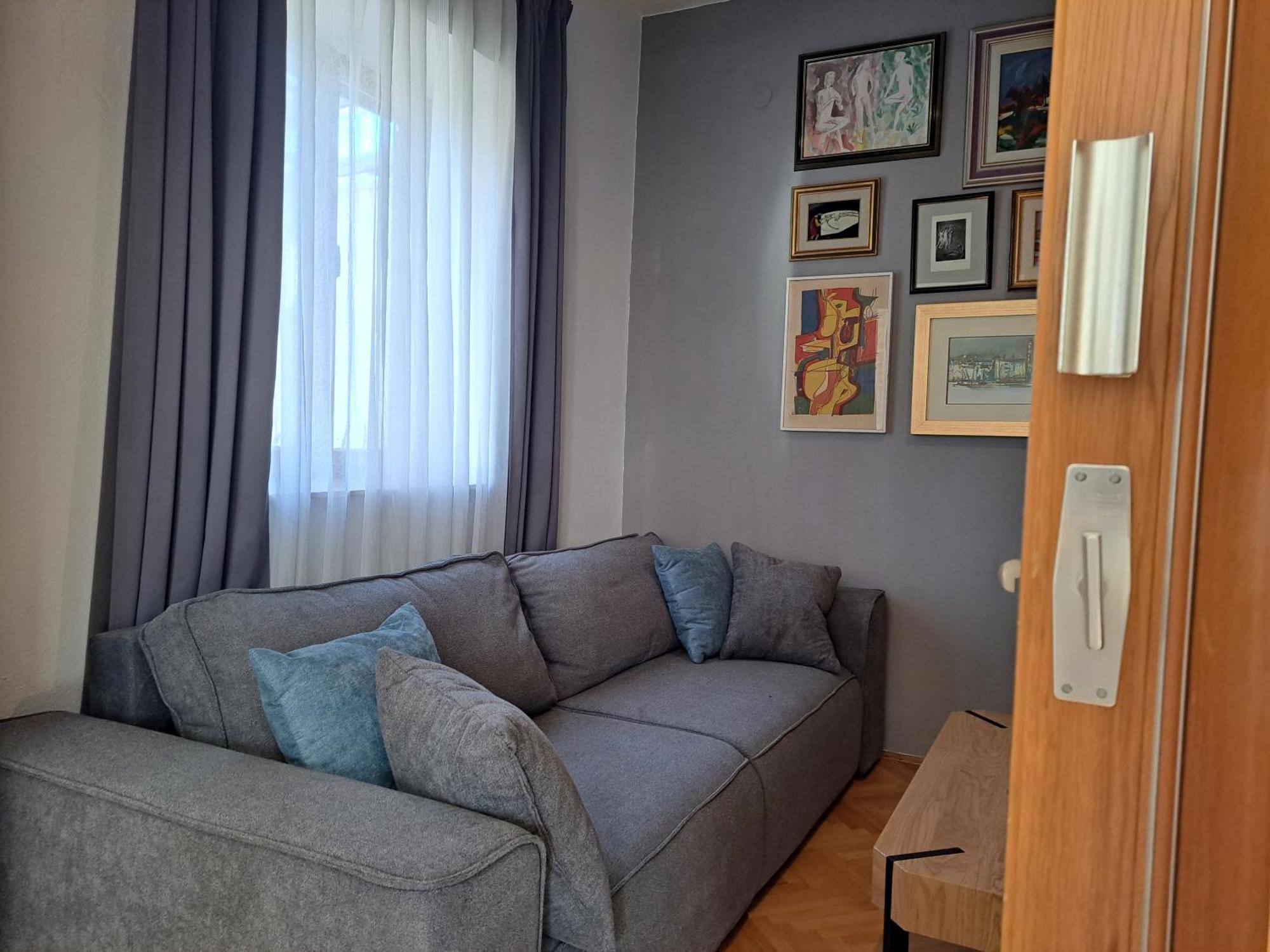 Apartments4You Supetar-The Best And Most Popular Apartments For Discovering The Island - Free Parking - 200 Meters From The Beach Room photo