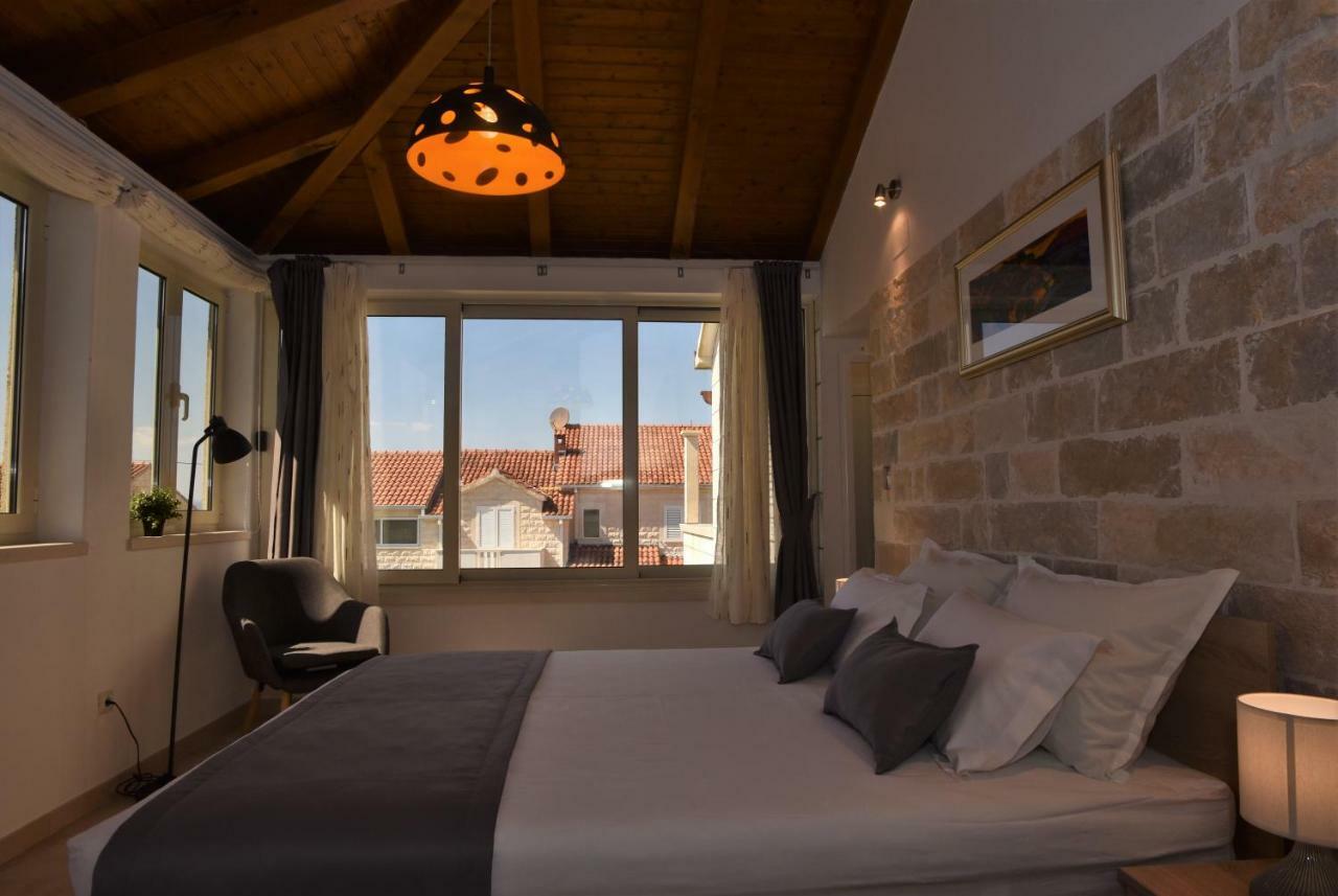 Apartments4You Supetar-The Best And Most Popular Apartments For Discovering The Island - Free Parking - 200 Meters From The Beach Exterior photo