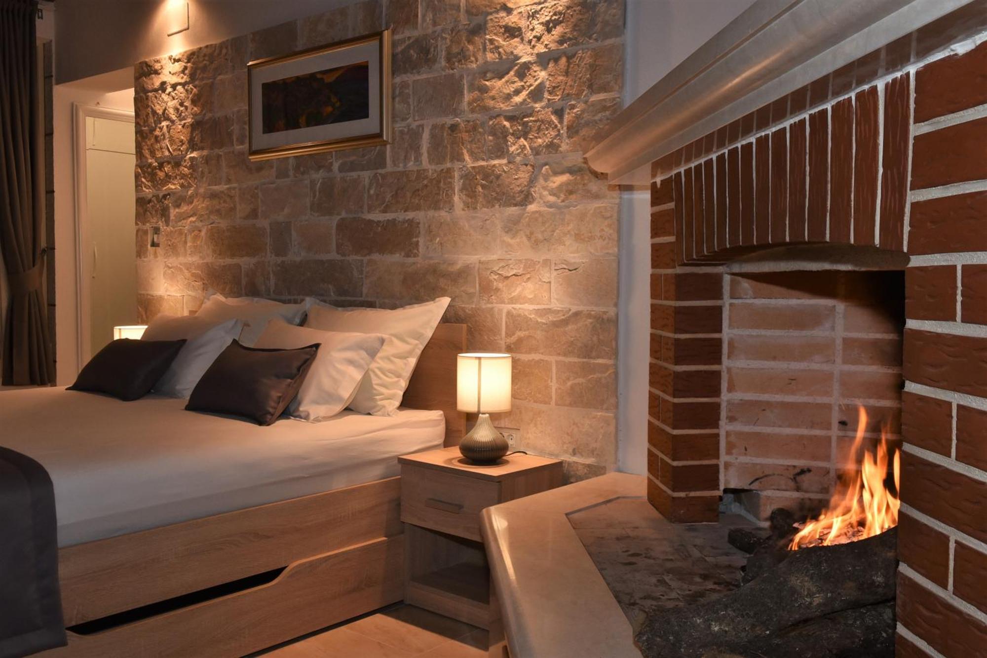 Apartments4You Supetar-The Best And Most Popular Apartments For Discovering The Island - Free Parking - 200 Meters From The Beach Exterior photo